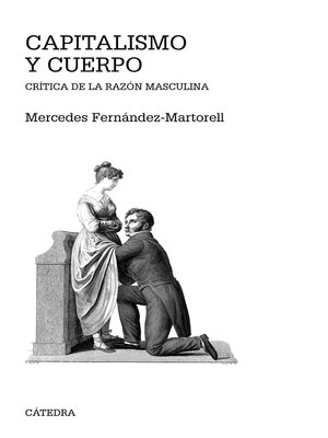 cover image of Capitalismo y cuerpo